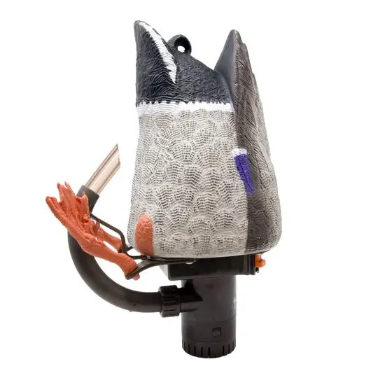 Higdon Pulsator Pro Guide Pack Duck Call