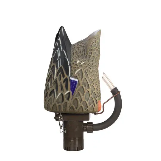 Higdon Pulsator Pro Mallard Hen Duck Call