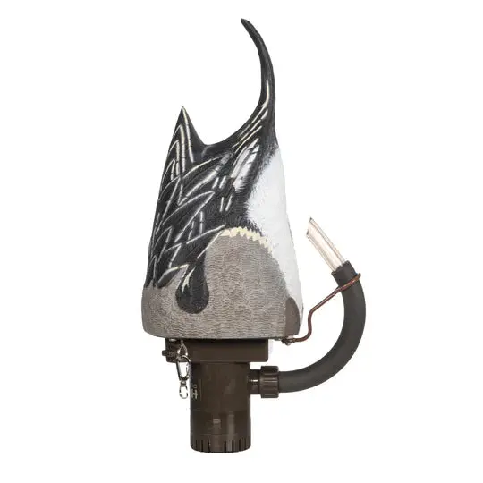 Higdon Pulsator Pro Pintail Duck Call