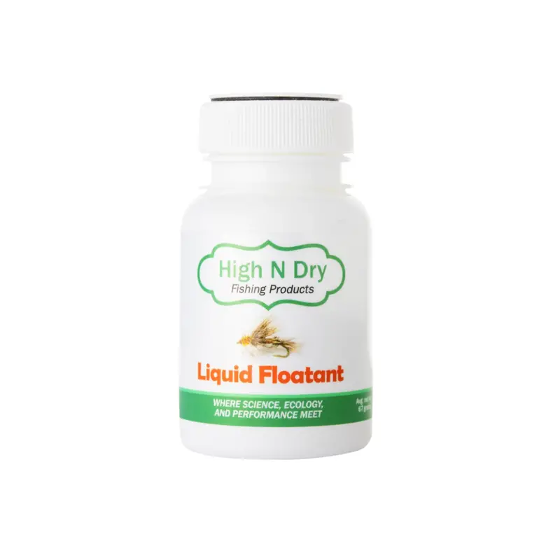 High N Dry Liquid Floatant – Concentrated Formula