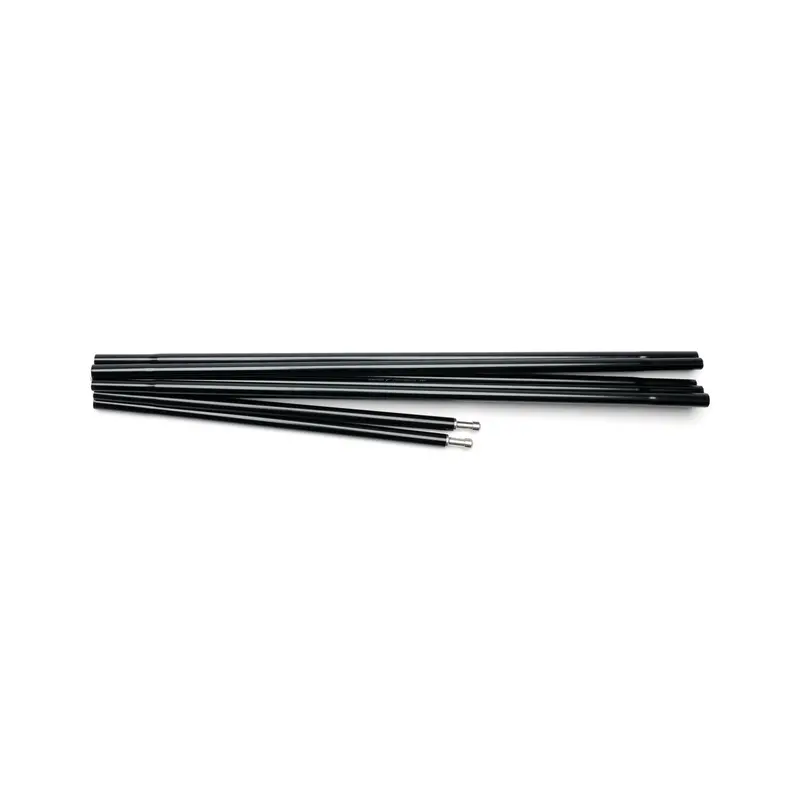 Hilight Tent Vestibule Pole Set with DAC Aluminum Alloy