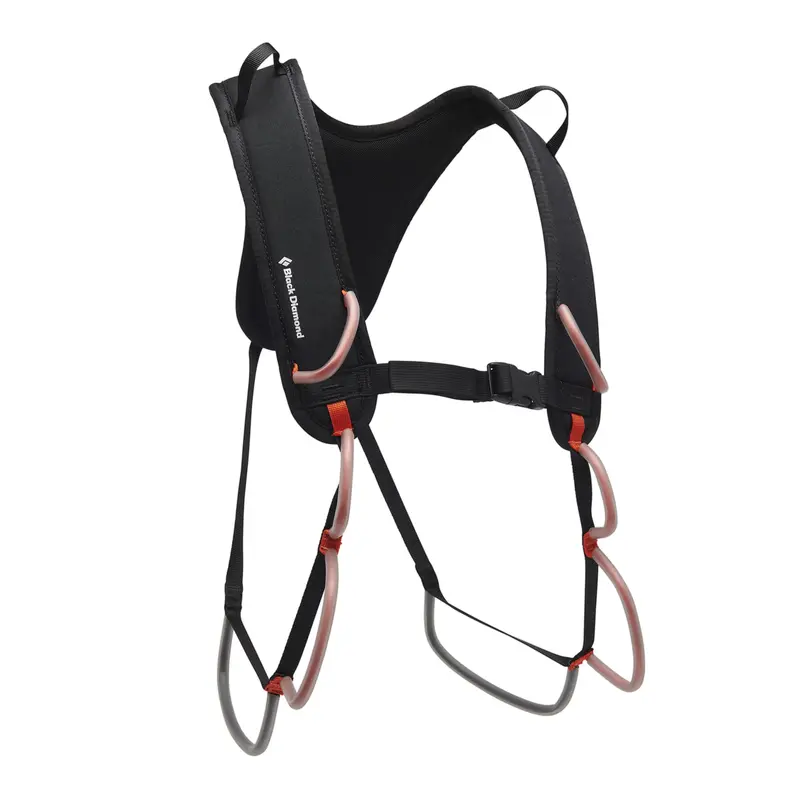 IAD Double Gear Sling – Climbing Accessory