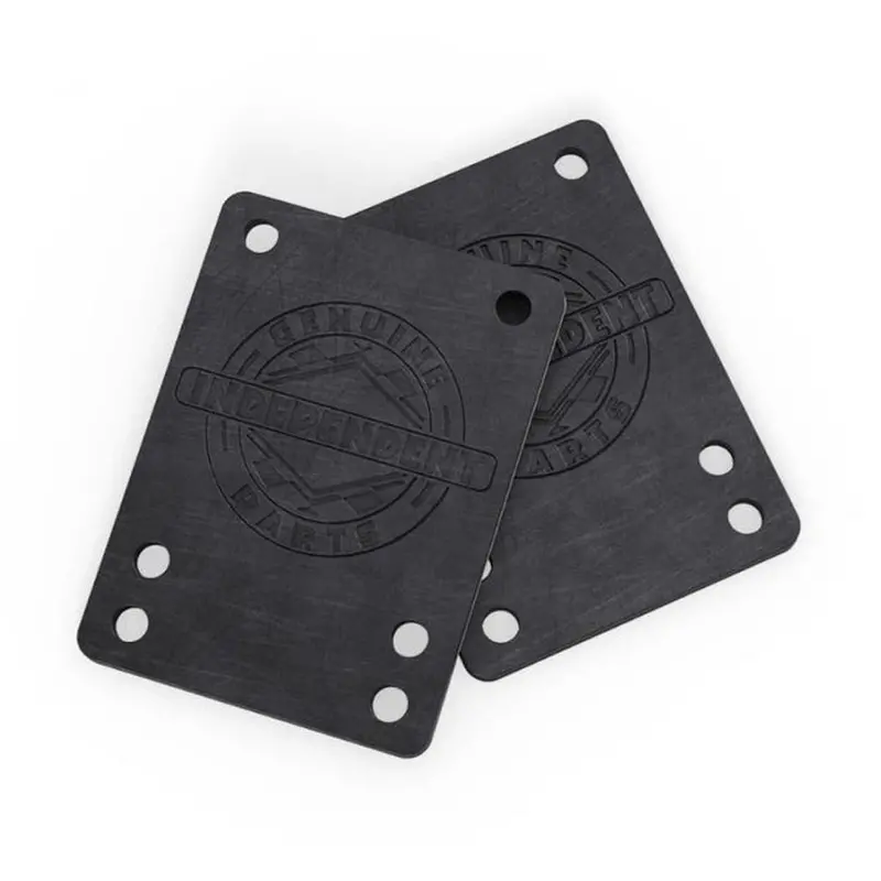 Independent 1/8-Inch Shock Pads (2-Pack)