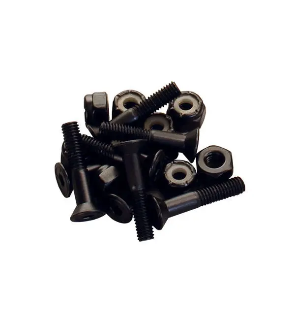 Independent 7/8-Inch Combi Skate Bolts Set