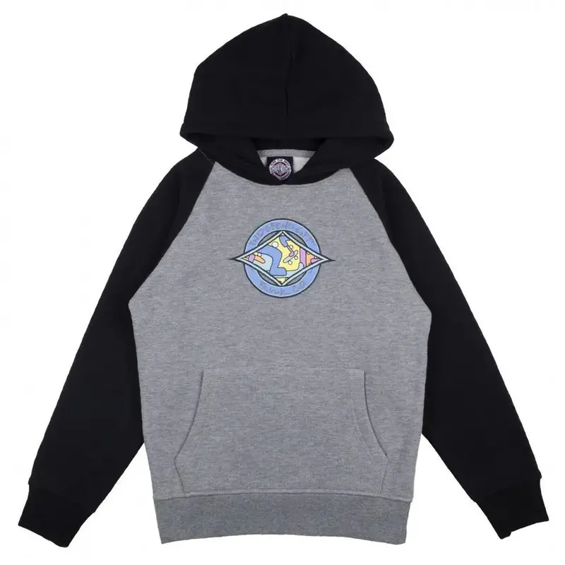 Independent Trucks Essence Kids Hooded Sweatshirt