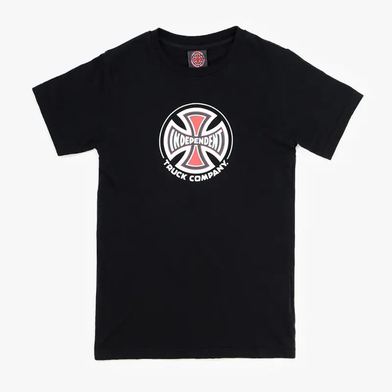 Independent Trucks Kids’ Logo T-Shirt