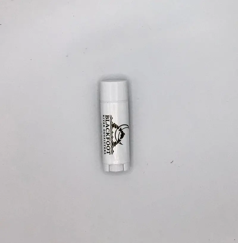 Joshua Tree BRO Logo Lip Balm