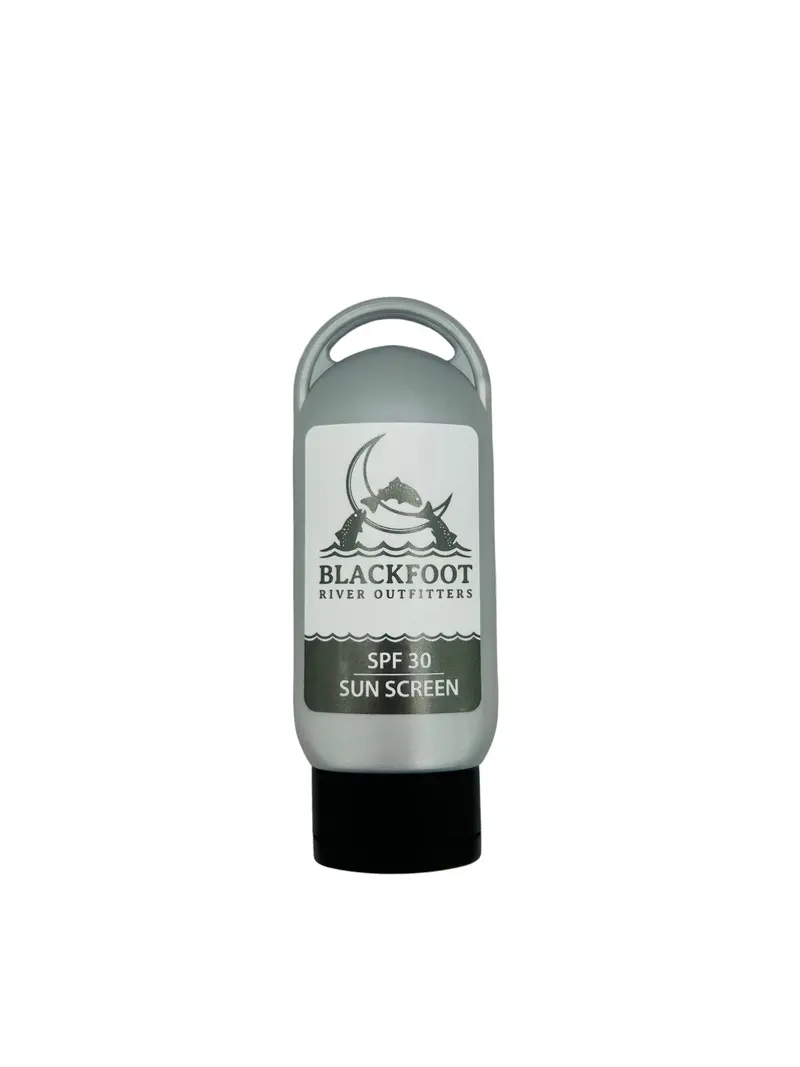 Joshua Tree Sunscreen Lotion SPF 30