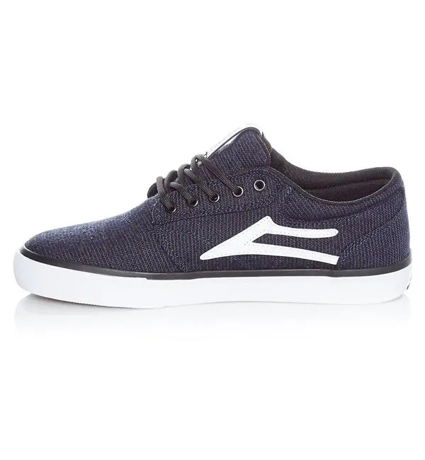 Lakai Griffin Midnight Skate Sneakers