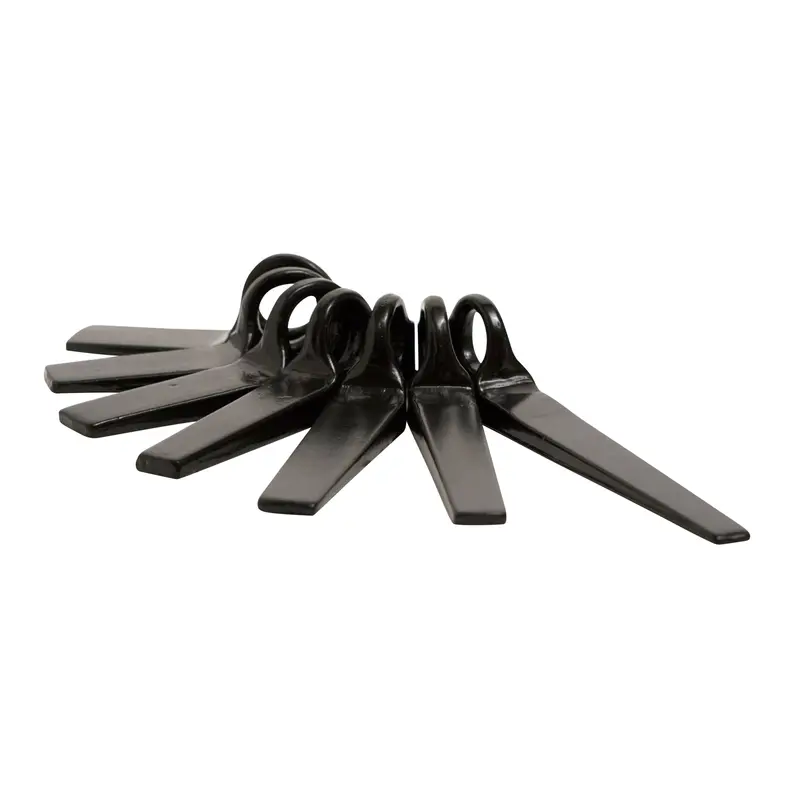 Lost Arrow Pitons for Climbing