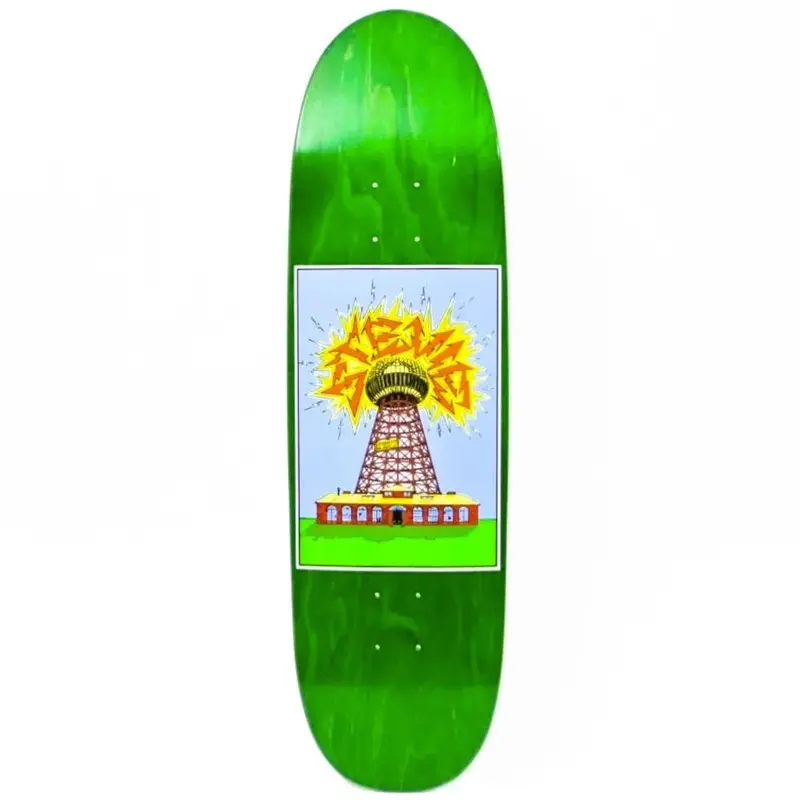 Lovenskate Stevie Thompson Signature 8.75″ Skateboard Deck