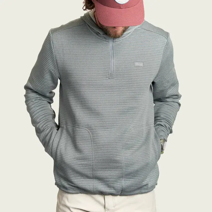 Marsh Wear Sullivan Technical Performance Hoodie