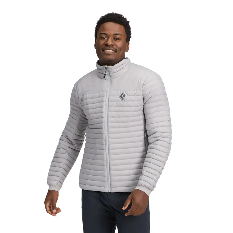 Men’s Access Down 1.0 Lightweight Insulated Jacket