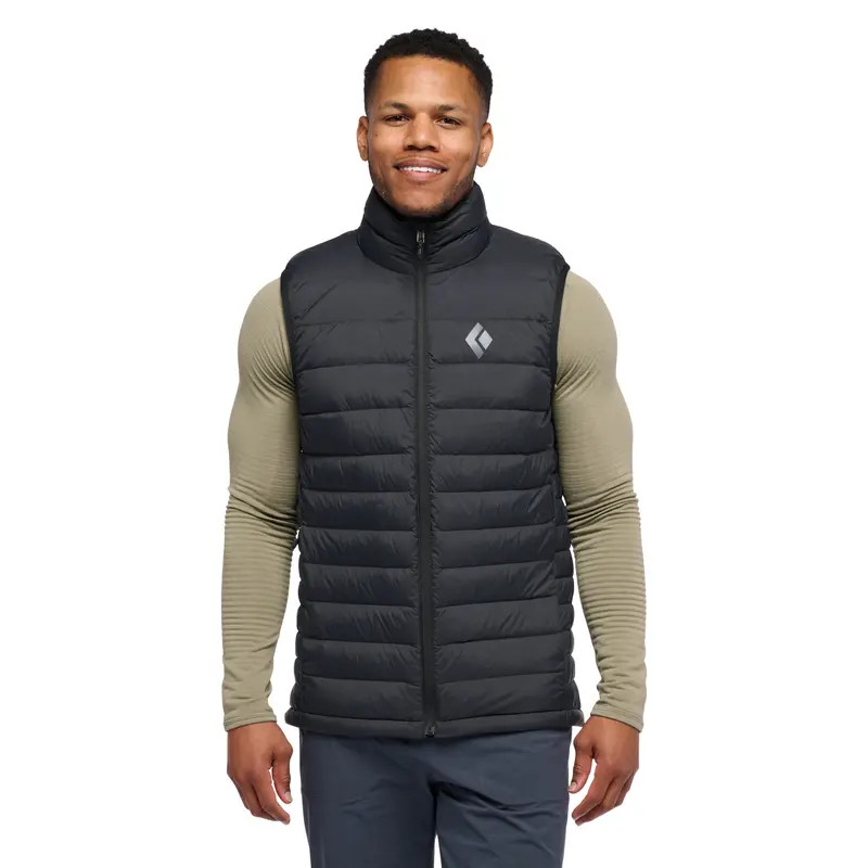 Men’s Access Down Vest 2.0
