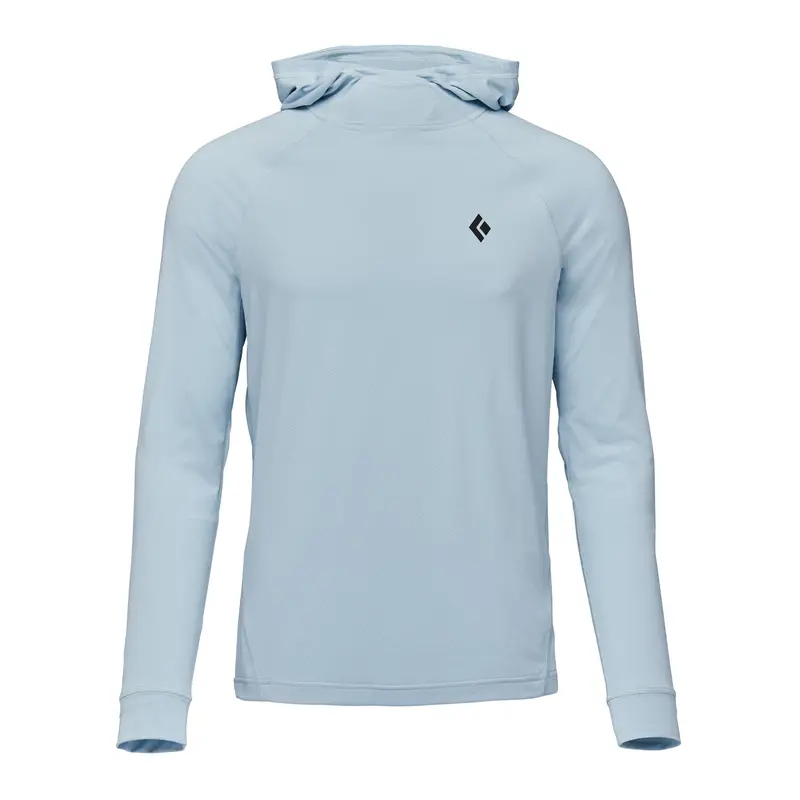 Men’s Alpenglow Hooded Jacket – Previous Season