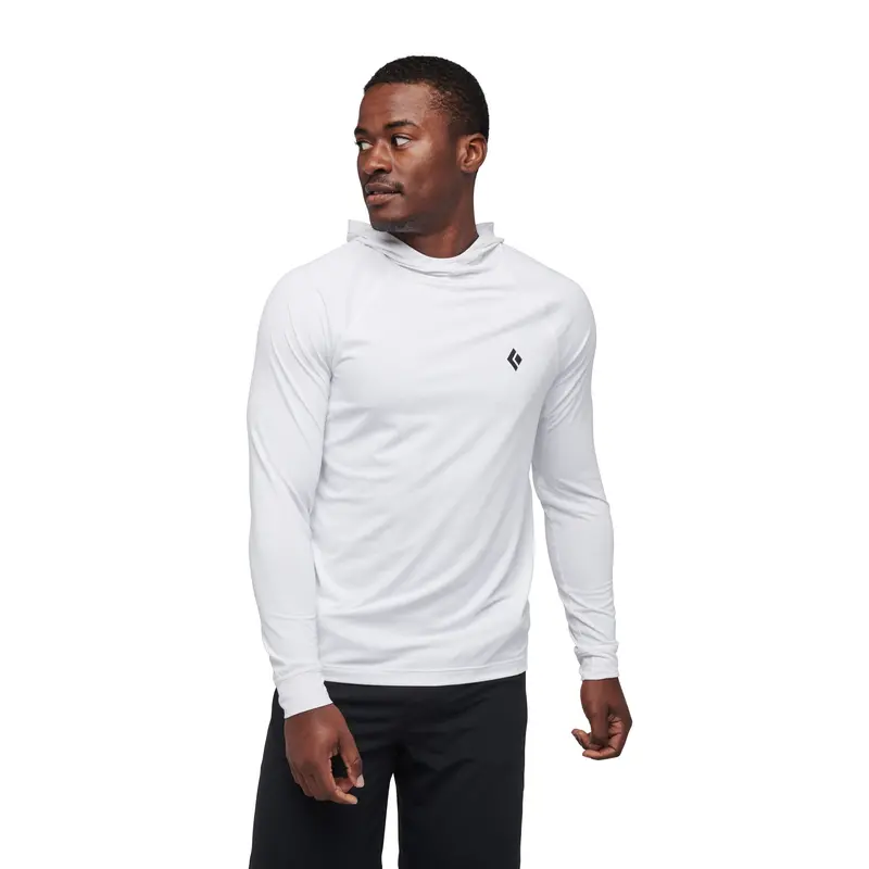 Men’s Alpenglow Insulated Hoodie