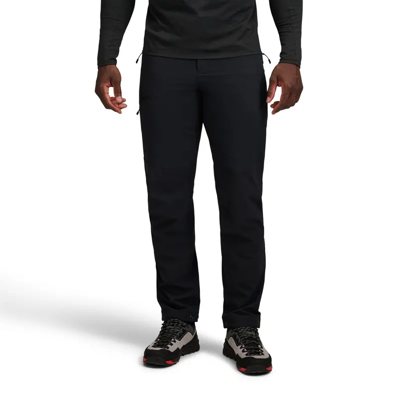 Men’s Alpine-Ready Waterproof Pants