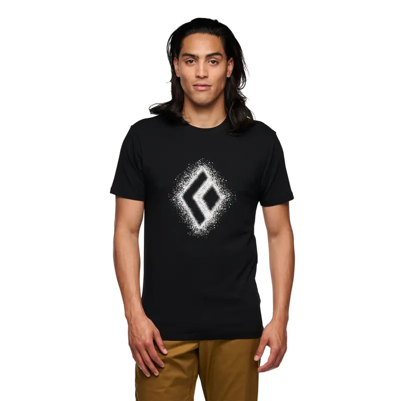 Men’s Chalked Up 2.0 Crewneck T-Shirt – Value Second-Hand