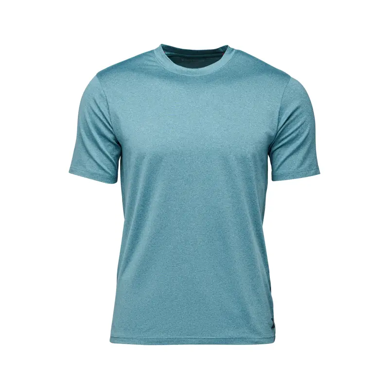 Men’s Circuit Breathable Short Sleeve T-Shirt