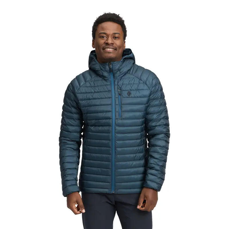 Men’s Deploy Down 1.0 Warmth-Optimized Hoodie