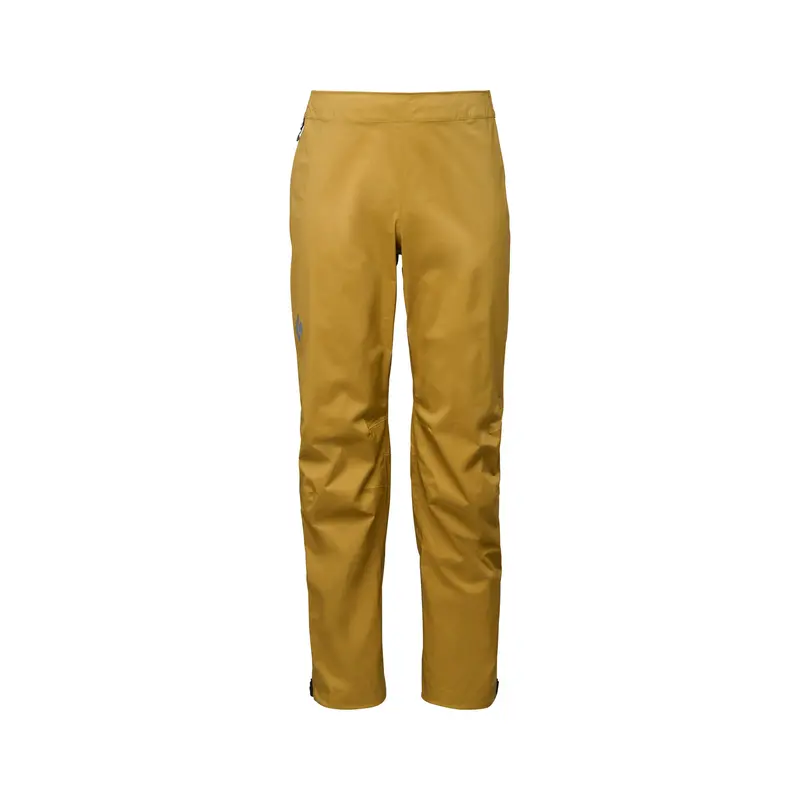 Men’s Fineline Stretch Full-Zip Pants – Previous Season
