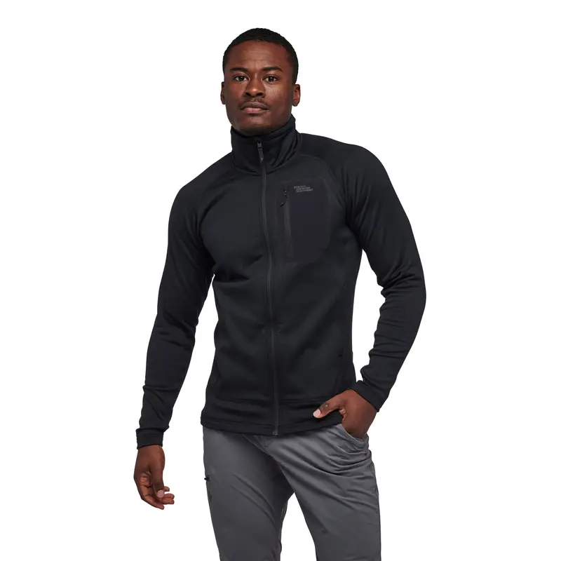 Men’s Premium Factor Insulated Jacket