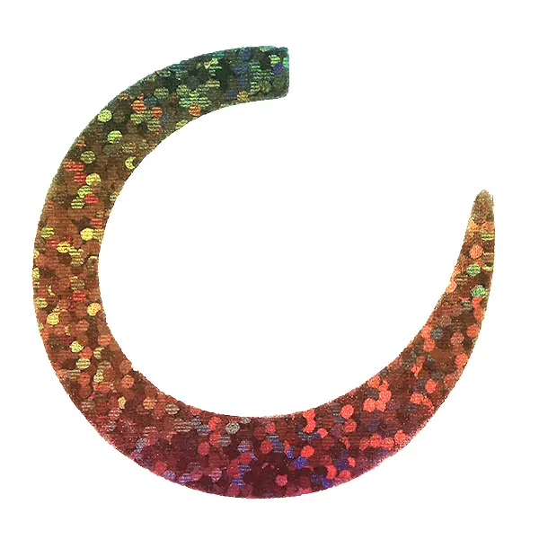 MFC Pacchiarini Wiggle Tails – Medium-Sized Attractor Flies