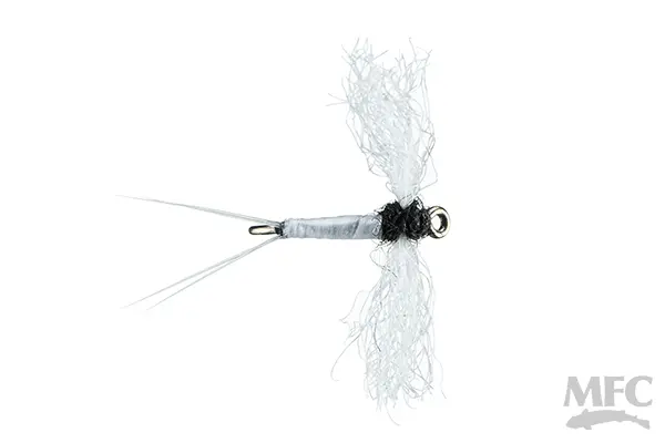 MFC Polywing Spinner – Female Trico Variant