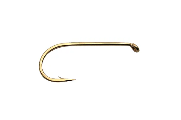 MFC Standard Dry Fly Hook Assortment