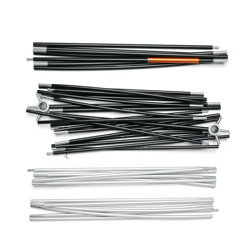 Mission 2-Person Tent Pole Set