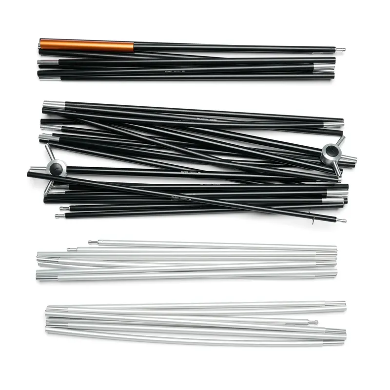 Mission 3-Person Tent Pole Set