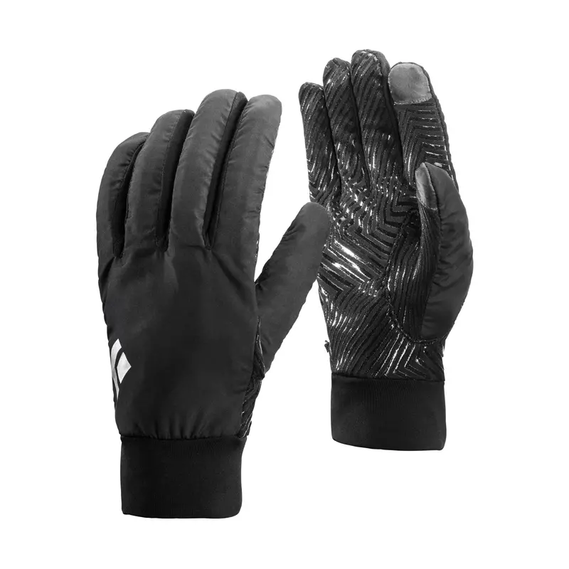 Mont Blanc Premium Winter Gloves