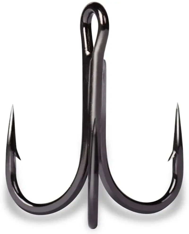 Mustad Ultra Point 3X Strong Hook