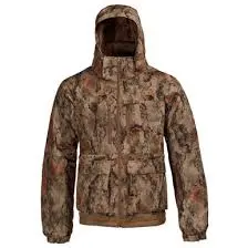 Natural Gear HydraStretch PrimaLoft Insulated Jacket