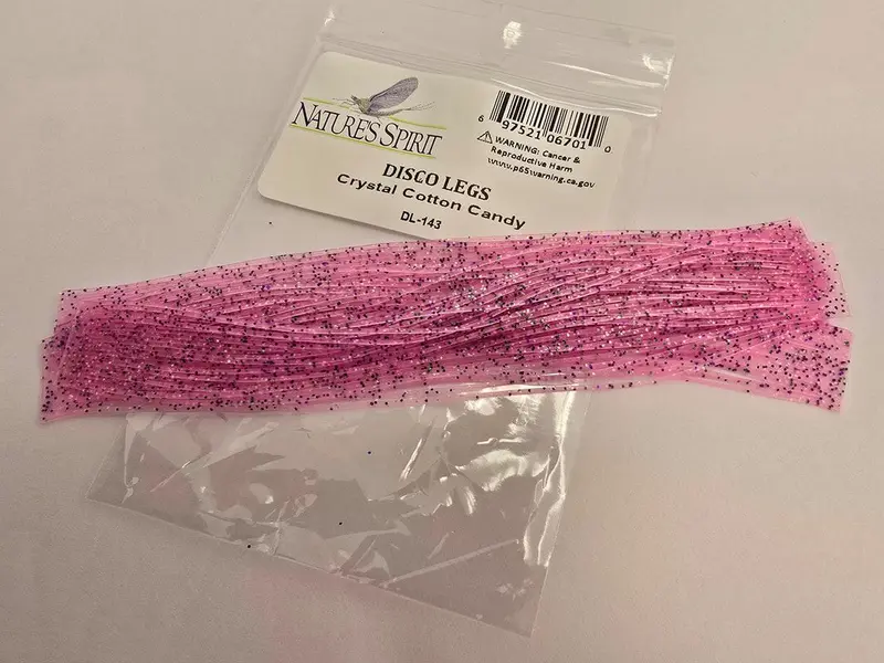 Nature’s Spirit Disco Leg Fibers Assortment