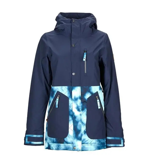 Nikita Sycamore Women’s Ski and Snowboard Jacket