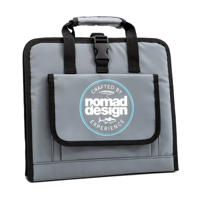 Nomad Design Jig Storage Wallet