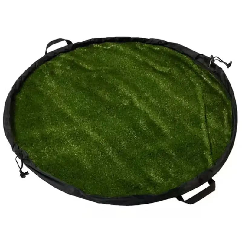 Northcore Waterproof Changing Mat & Carry Bag – Sand-Free Beach Accessory