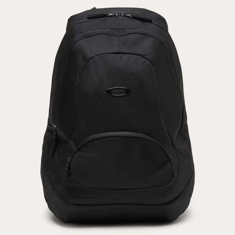 Oakley Primer RC Laptop Backpack – Blackout Edition