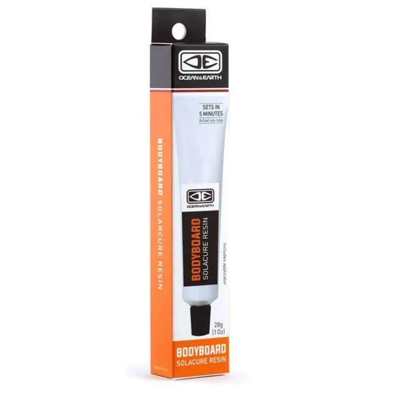Ocean & Earth Foamie Bodyboard Repair Kit