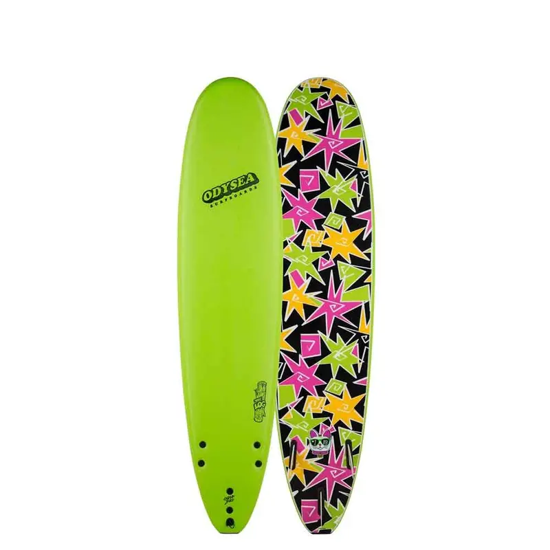 ODYSEA 8′ Log Pro Kalani Robb Soft Surfboard