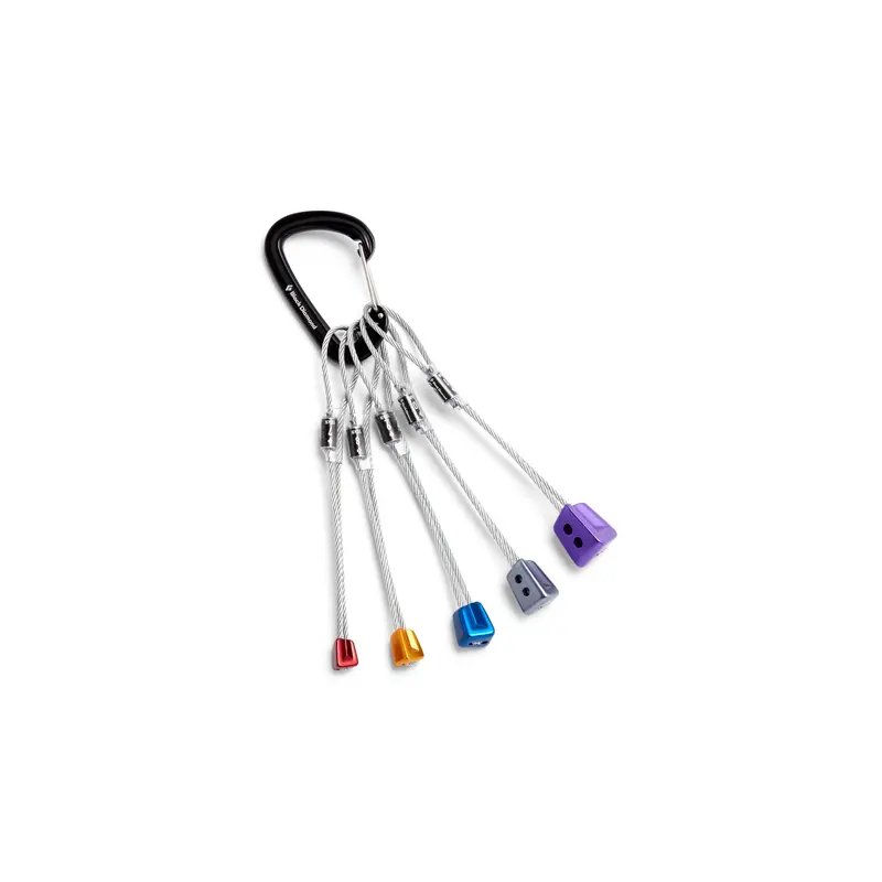 Offset Stopper Set – Sizes #7 through #11