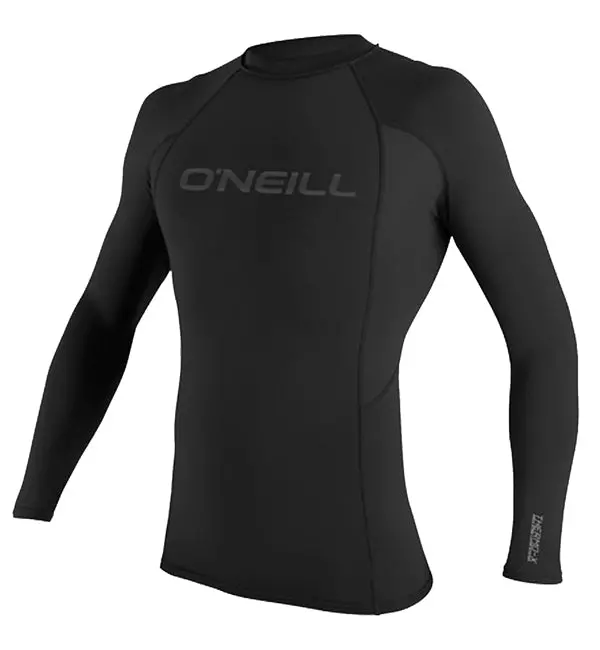 O’Neill Junior Thermo-X Long-Sleeve Polypro Base Layer