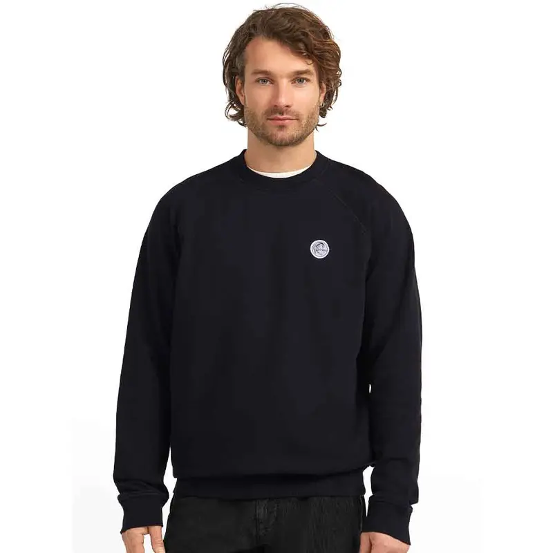 O’Neill O’Riginals Black-Out Crewneck Sweatshirt