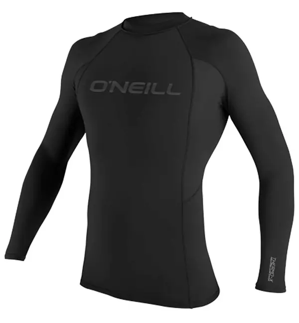 O’Neill Thermo-X Men’s Long-Sleeve Polypro Top