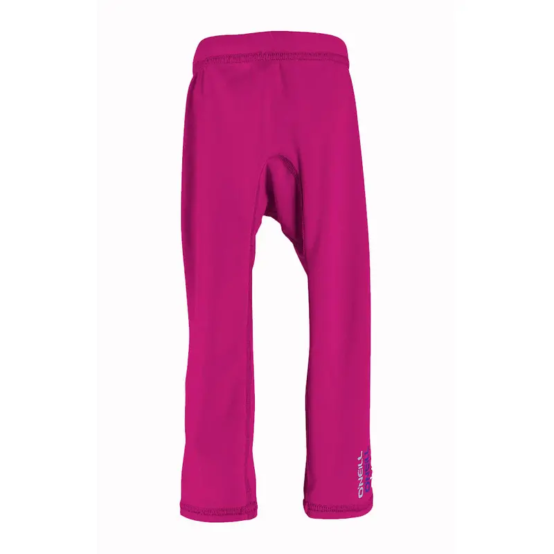 O’Neill Toddler O’Zone Sun Pants – Berry-Colored UPF 50+