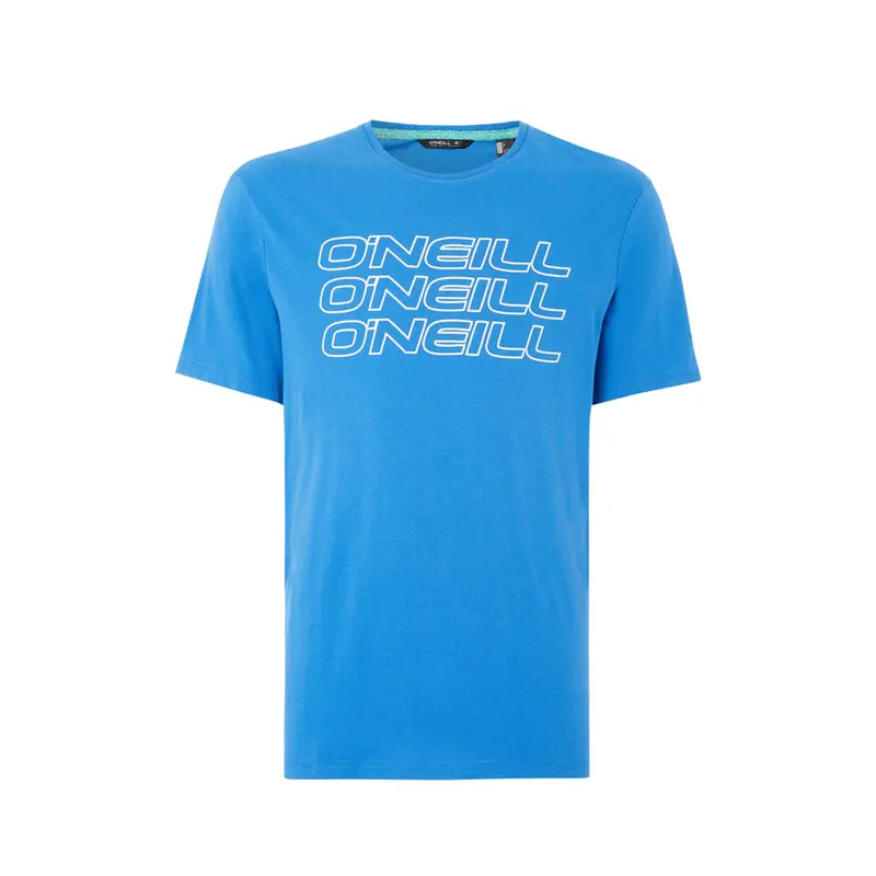 O’Neill Triple Logo Short-Sleeve T-Shirt