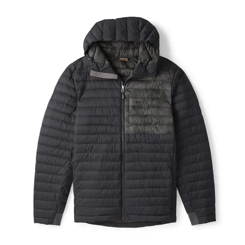 Orvis Drift Hoodie for Men