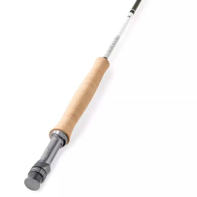 Orvis Helios F 9-Foot 6-Weight Fly Rod – Precision Casting Tool