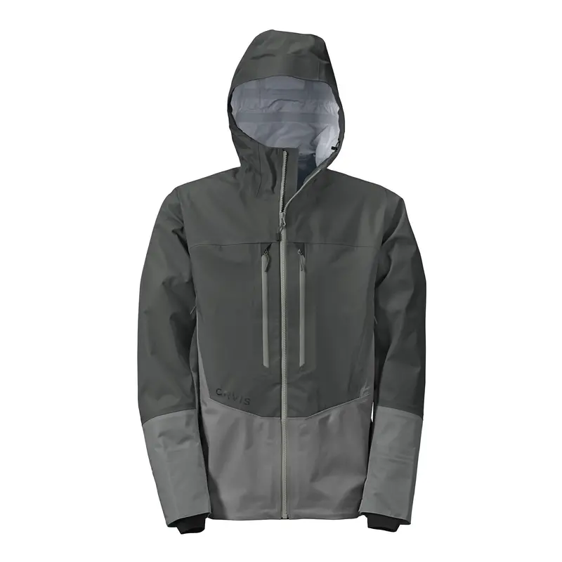 Orvis Men’s PRO Lightweight Fishing Jacket